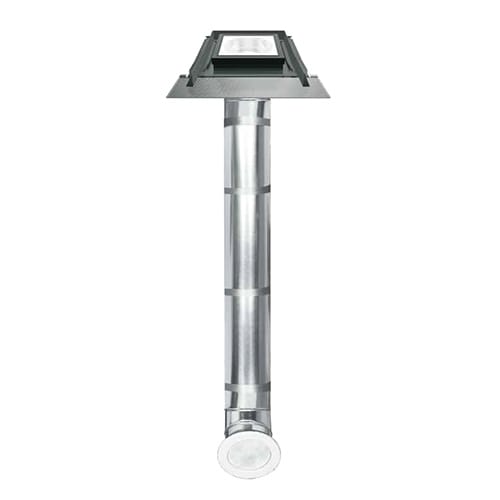 SR Flat Light Tunnel with Rigid Light Transmitting Tube preview 1